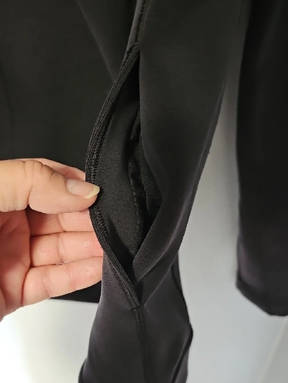 lululemon Rulu Rally Wrap Jacket - Picture 11 of 11